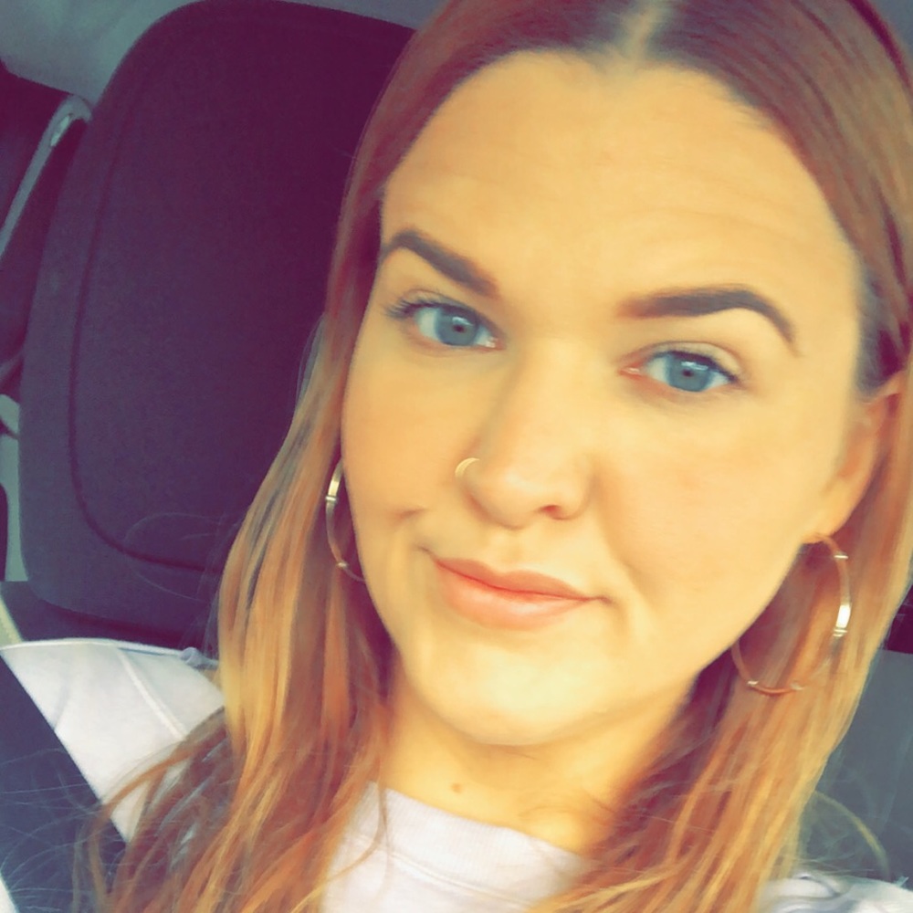 Meet your Posher, Samantha
